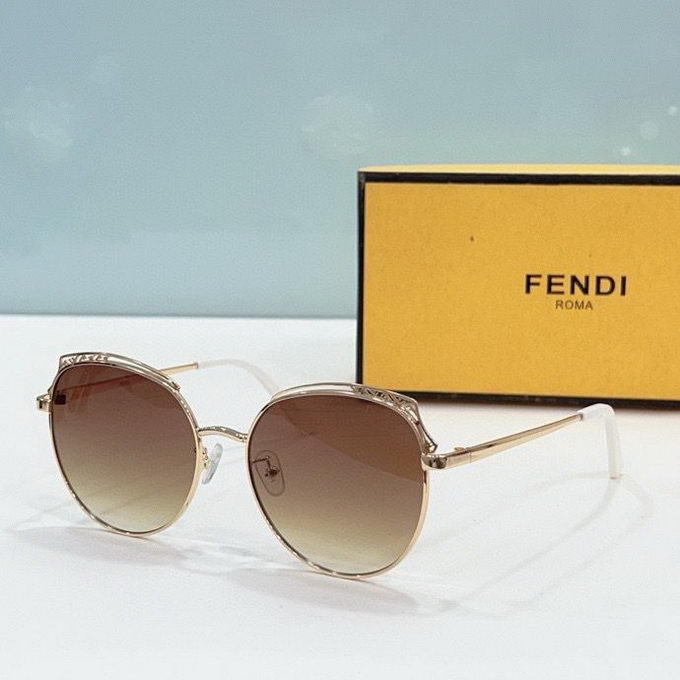 Fendi Sunglasses ID:20230612-1048